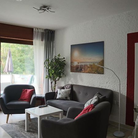 Appartment 2107 In Tossens Stick Luaran gambar
