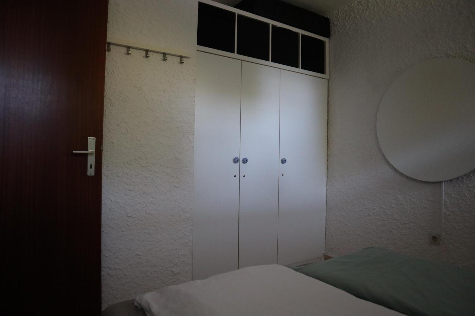 Appartment 2107 In Tossens Stick Luaran gambar