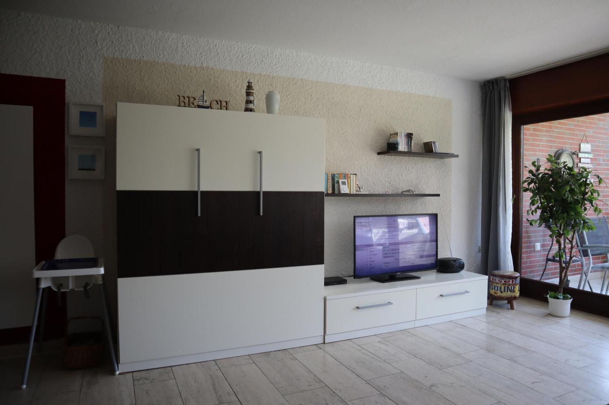 Appartment 2107 In Tossens Stick Luaran gambar