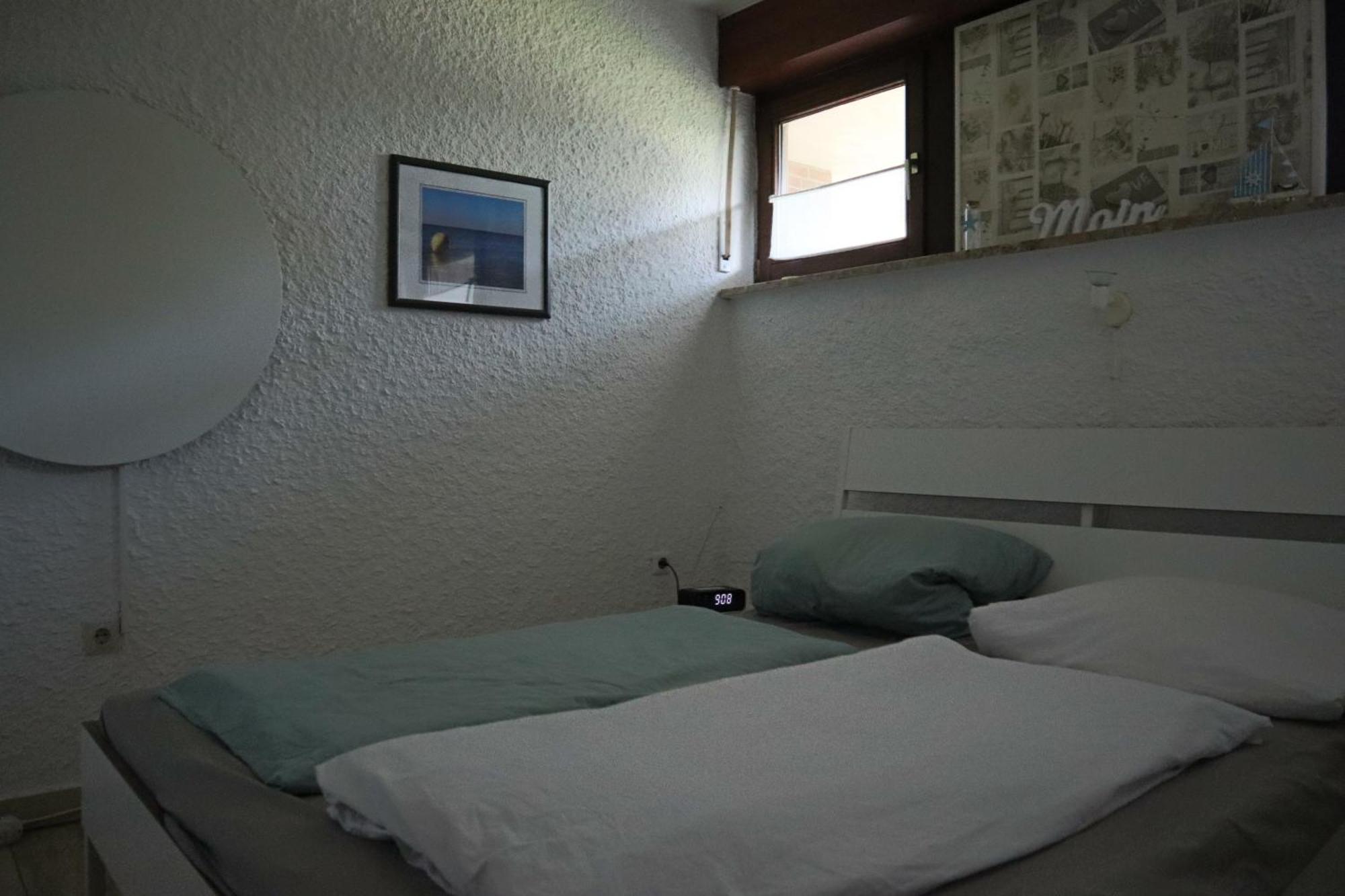 Appartment 2107 In Tossens Stick Luaran gambar