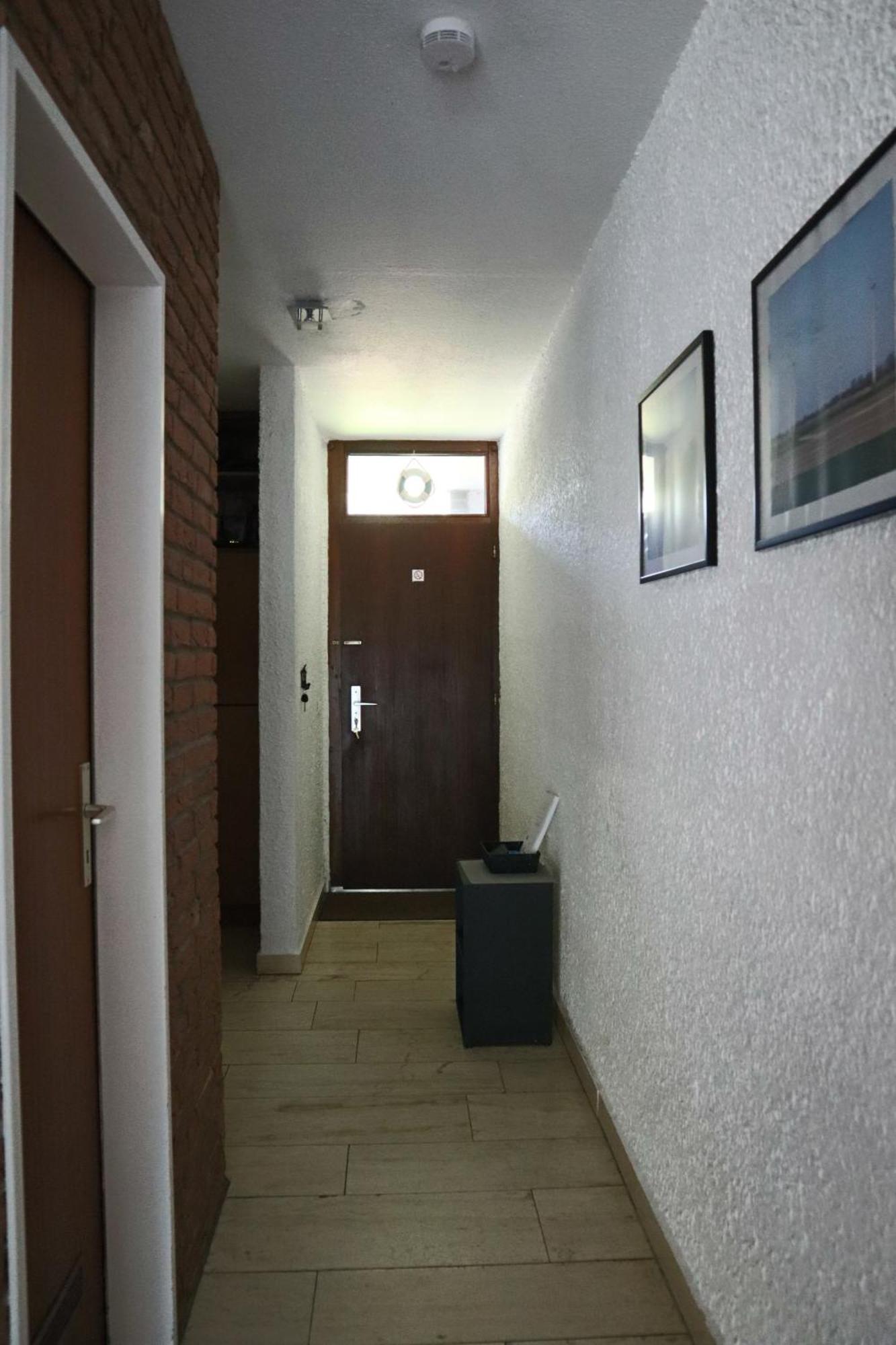 Appartment 2107 In Tossens Stick Luaran gambar